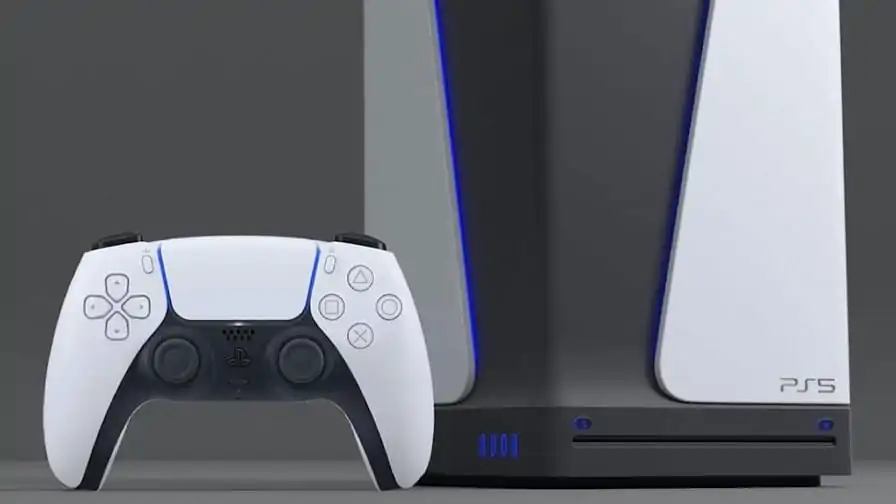 PS5: Patente revela que nova interface será de grande ajuda aos jogadores