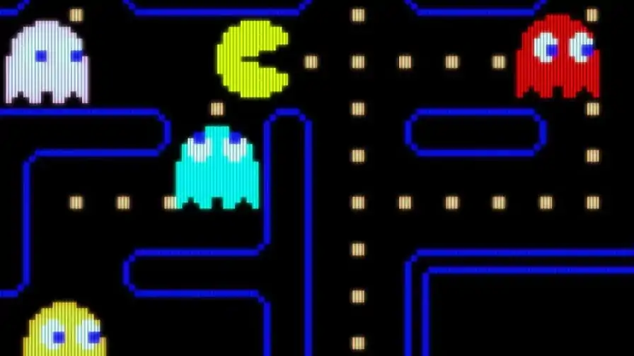 Pac-Man Museum+ é confirmado para maio com 14 jogos da franquia