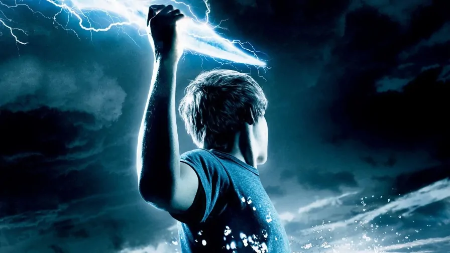 Percy Jackson