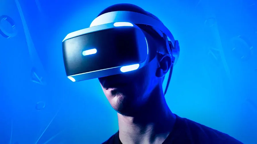 Playstation estaria trabalhando em um PSVR 2, de acordo com patente