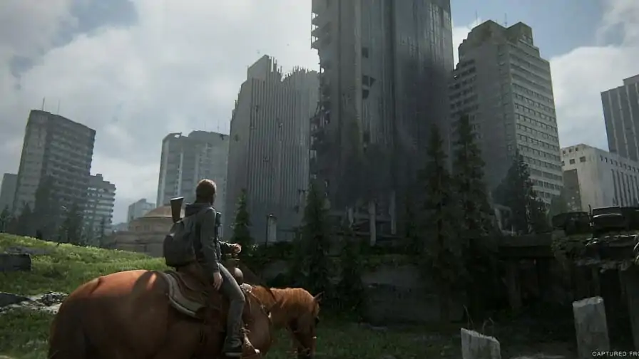 The Last of Us Parte 2: Confira comercial irado que a Sony produziu para o jogo