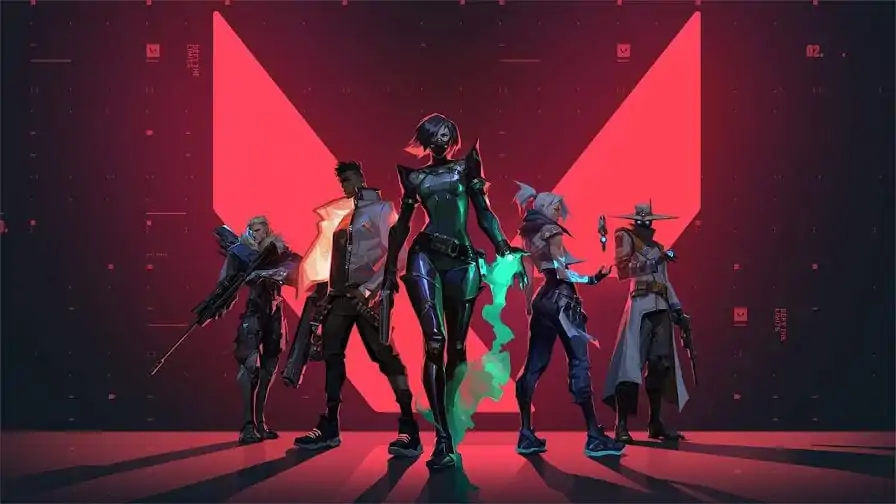Valorant: Riot Games anuncia data de lançamento oficial