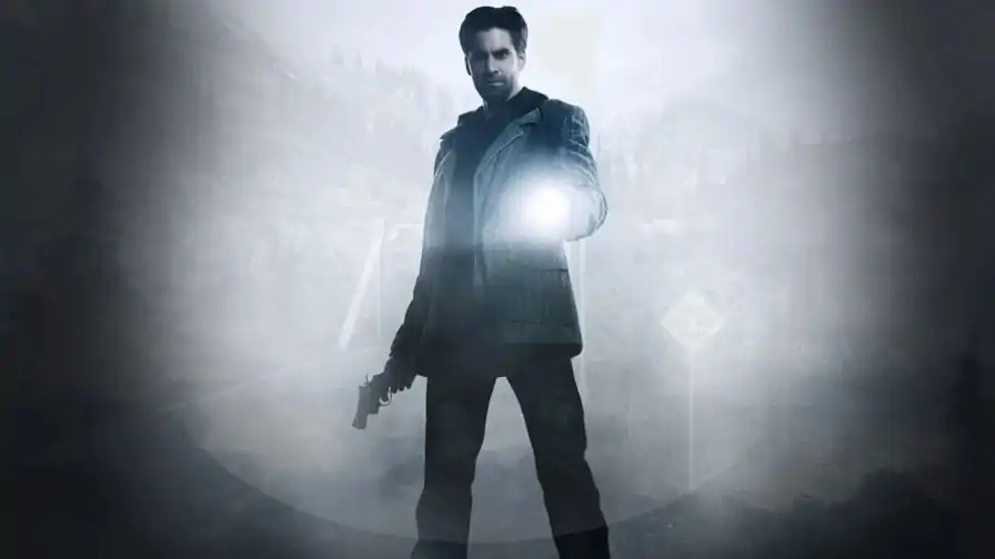 Alan Wake