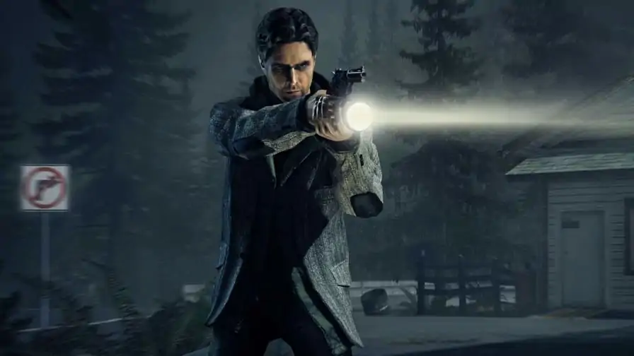 Alan Wake Remastered poderá usar a engine de Control, com suporte a Ray Tracing e 60fps – RUMOR