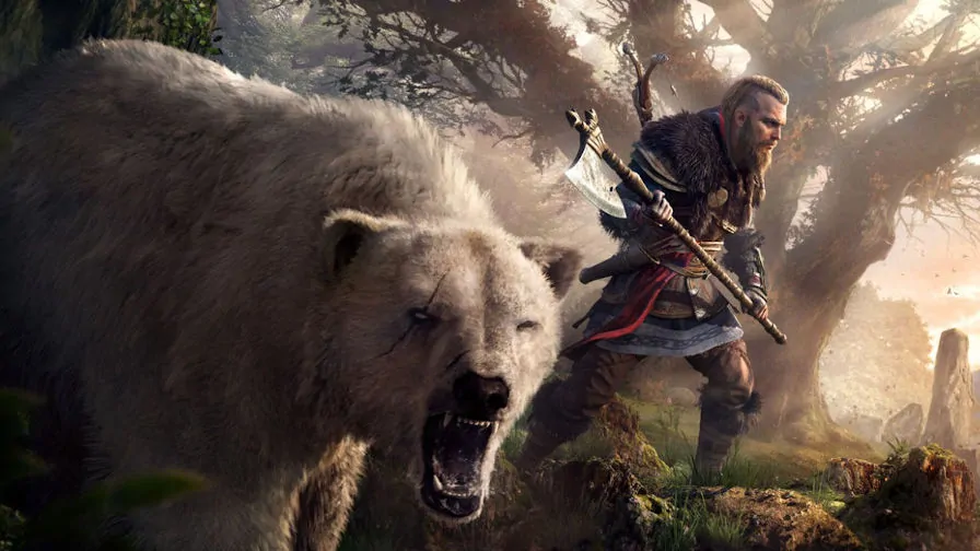 Assassin’s Creed: Valhalla