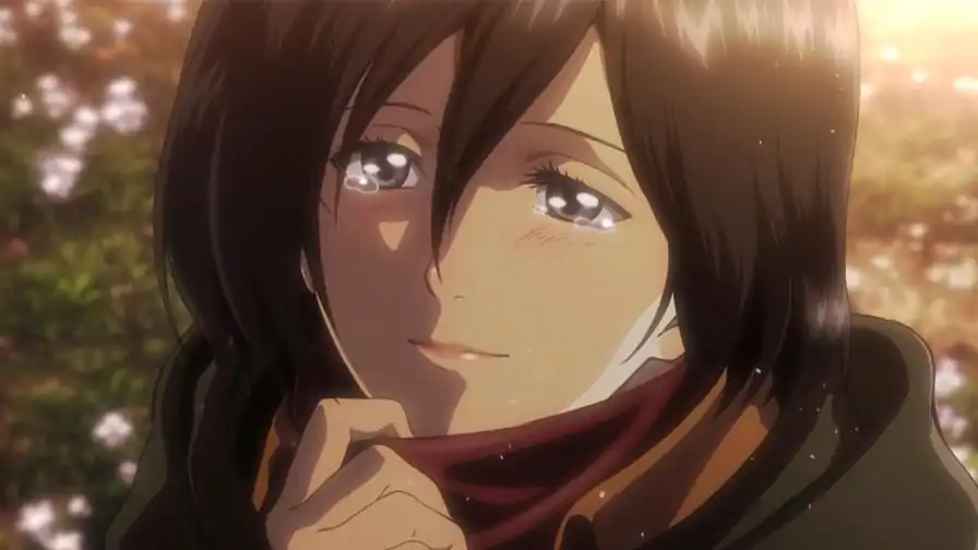 Attack on Titan
