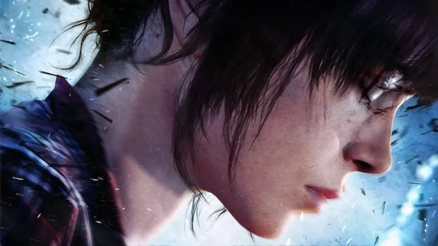 Beyond: Two Souls pode dar as caras na Steam em breve