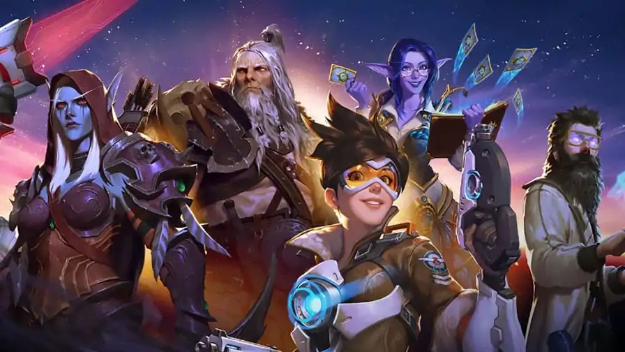 BlizzCon 2020 é cancelada devido à pandemia do coronavírus