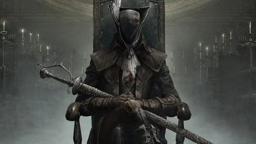 Bloodborne