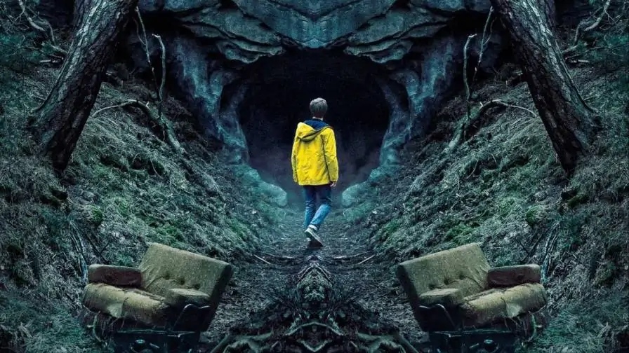1899 – Dos criados de DARK – A Netflix está usando “a tecnologia de produção mais avançada do mundo” – CONFIRA