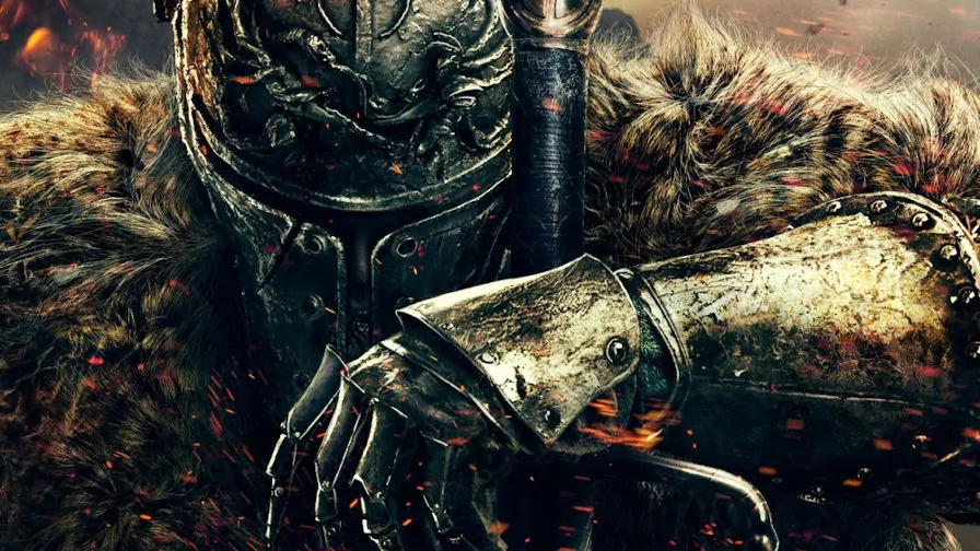 Dark Souls de Hidetaka Miyazaki alcança as 27 milhões de cópias vendidas
