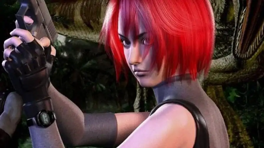 Dino Crisis para PC ganha port 4K com patch produzido por fã