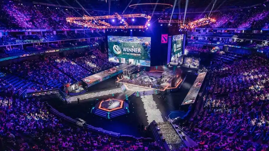 Dota 2: The International é adiado por tempo indeterminado