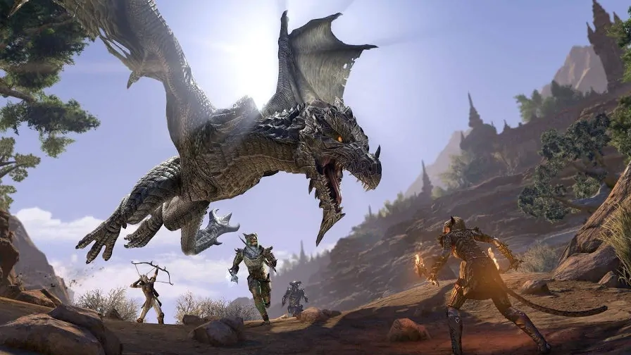 Elder Scrolls 6