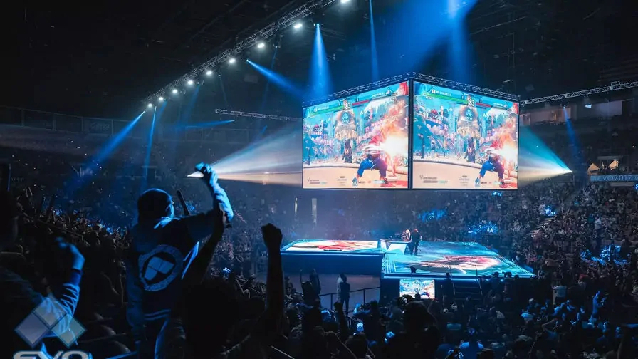 Evo 2021: PlayStation anuncia abertura de inscrições e novos torneios regionais