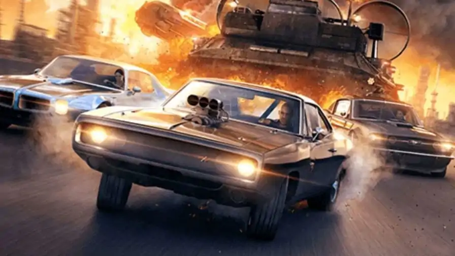 Fast and Furious: Crossroads ganha data de lançamento já para Agosto