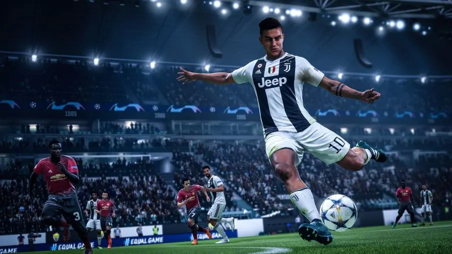 FIFA 21 é confirmado para Xbox Series X e PS5