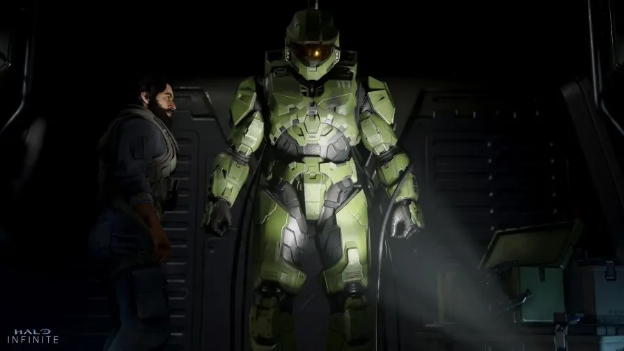 Halo Infinite: Boatos sobre o reinício do desenvolvimento do jogo são falsos