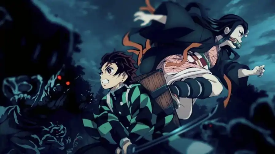 Demon Slayer: Kimetsu no Yaiba está chegando ao fim