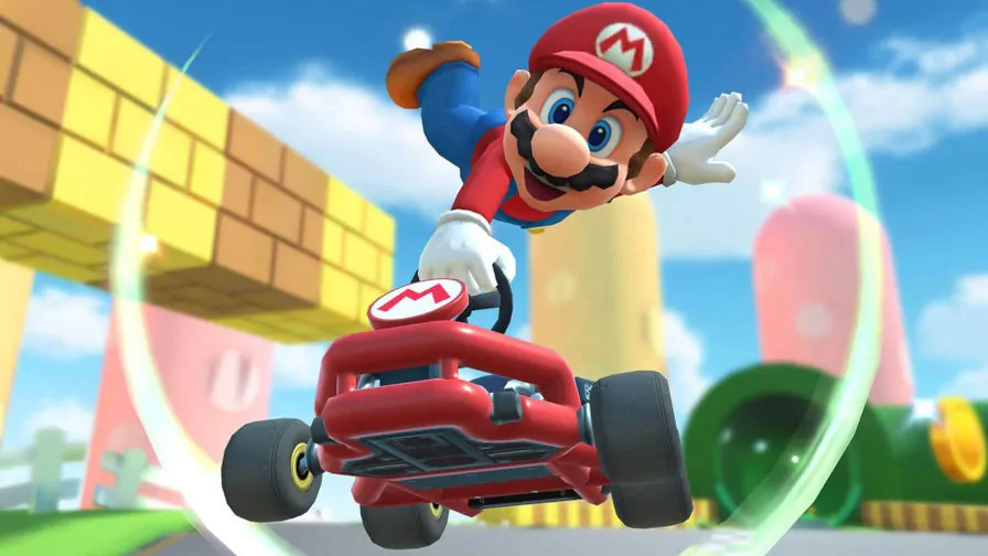 Mario