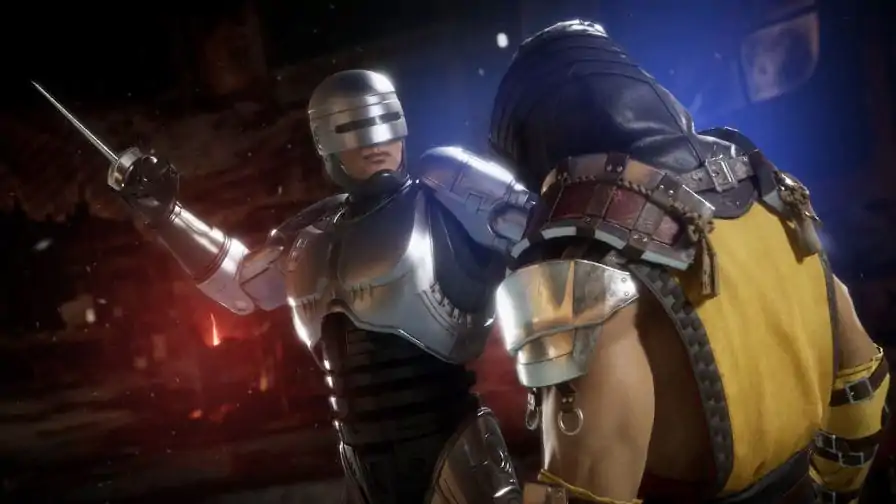 Mortal Kombat 11: NetherRealm revela mais do novo modo história do jogo