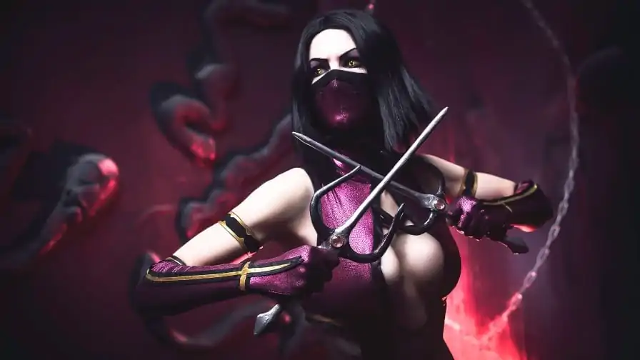 MK11