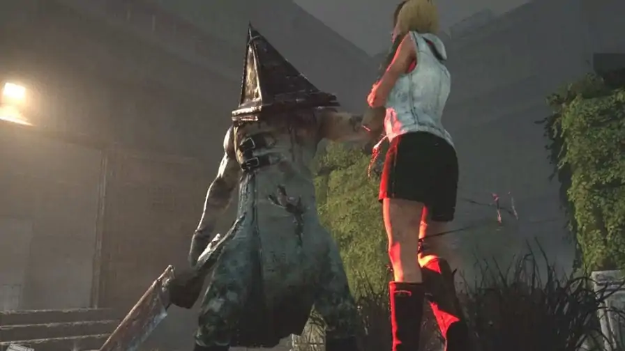 Silent Hill
