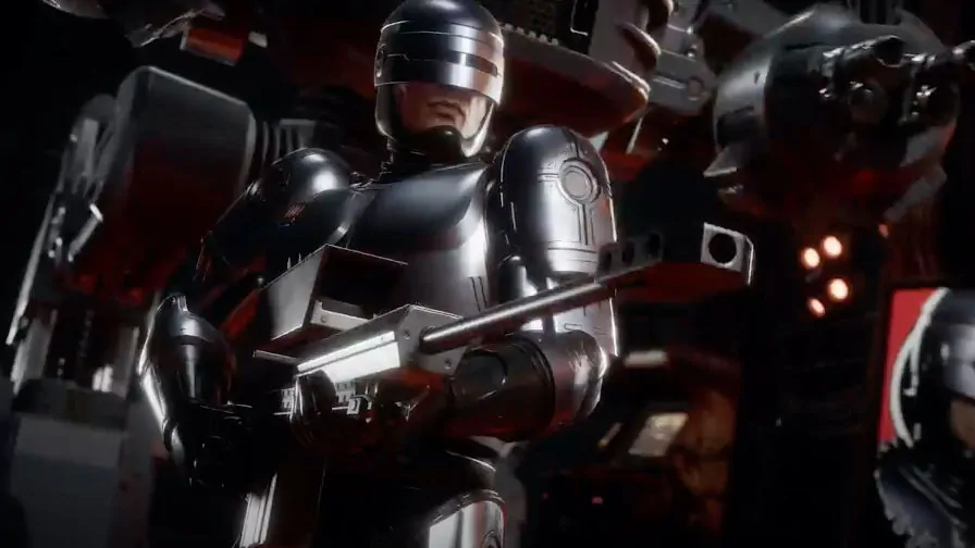 Mortal Kombat 11: Robocop vs Terminator, veja quem vence esse combate!