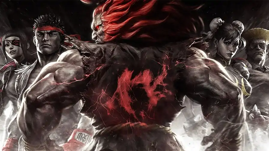 Street Fighter V: Champion Edition – Confira todas as incríveis novidades que a Capcom revelou hoje