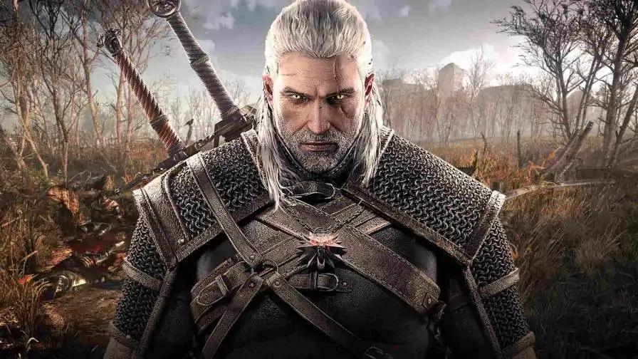 CD Projekt Red, The Witcher