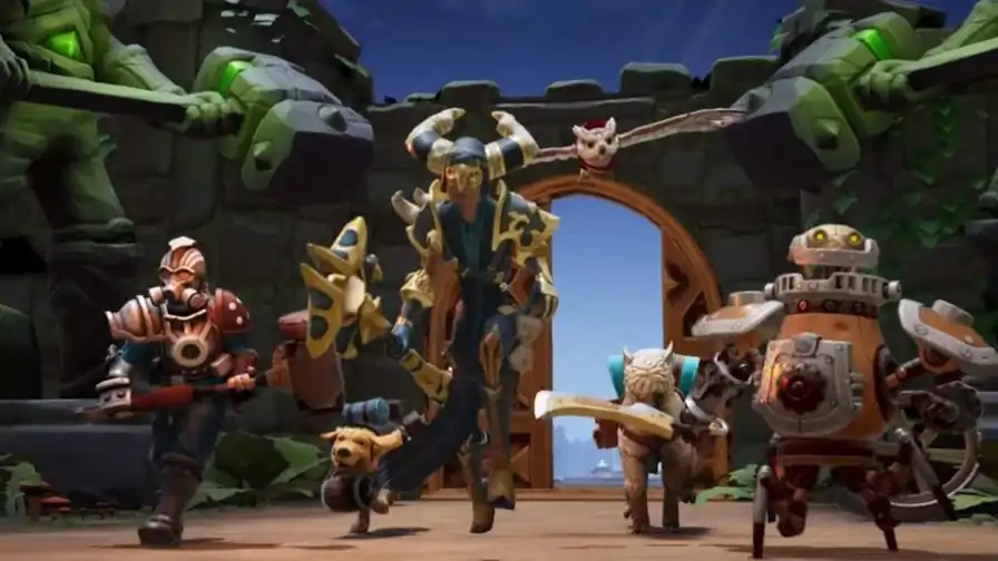Zynga compra estúdio de Torchlight 3 e anuncia desenvolvimento de novo jogo!