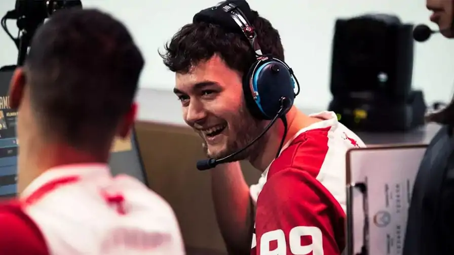 Valorant: Jogador profissional é banido para sempre das competições