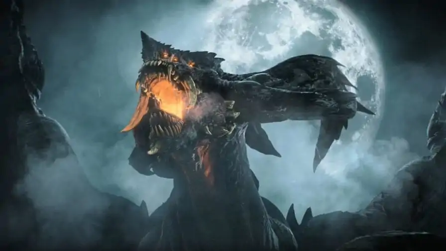 Demon's Souls, PS5