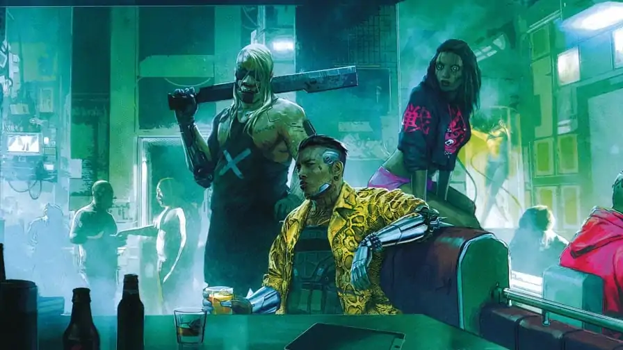 Cyberpunk 2077: Jogo sofrerá censura no Japão – Entenda