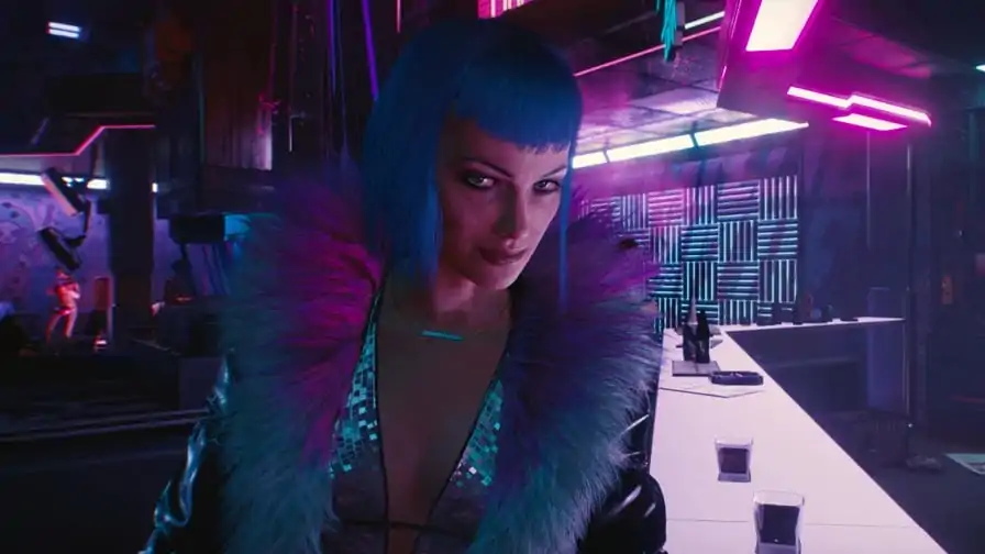 Cyberpunk 2077 está incrível, confira novo trailer e o que rolou no Night City Wire