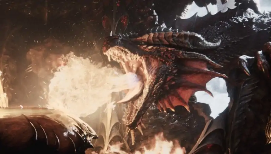 Baldur’s Gate 3: Novo teaser promete novidades em breve