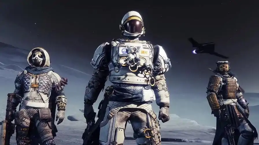 Destiny 2