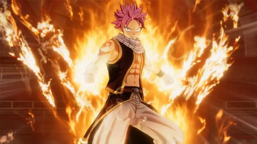 Fairy Tail ganha novo trailer que revela mais informações sobre o jogo