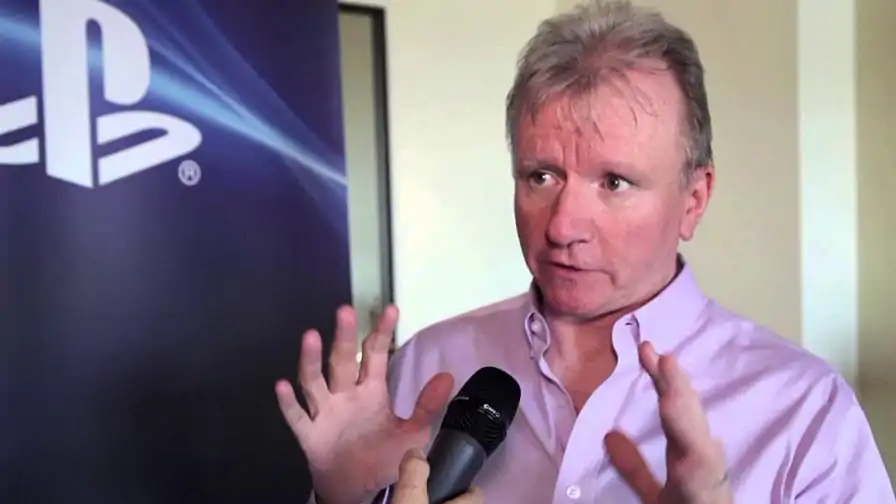 Jim Ryan, CEO da Sony, está “desanimado” com as atitudes da Activision Blizzard