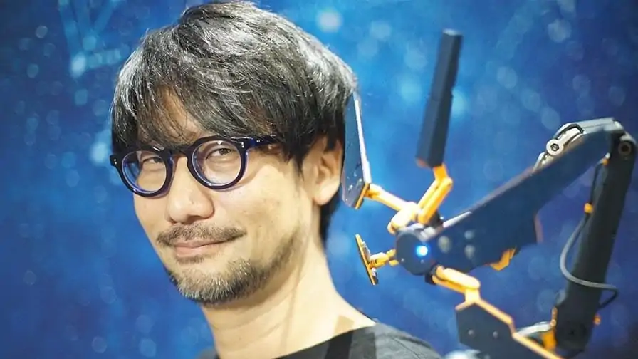 Kojima Productions