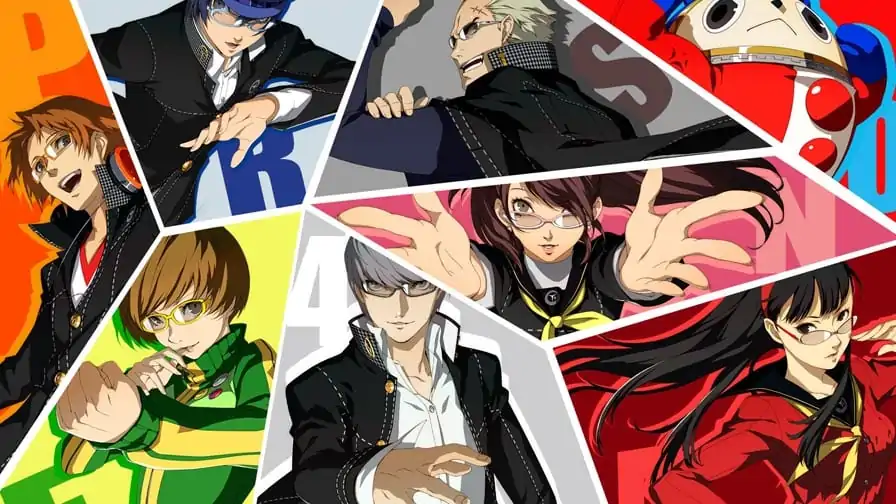 Persona 3 Portable e Persona 4: Golden podem estar chegando para o PC [Rumor]