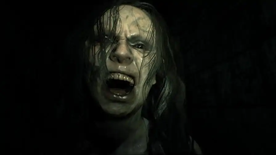 RE7