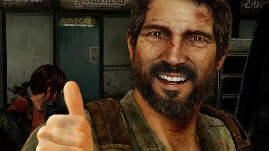 The Last of Us