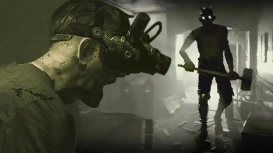 The Outlast Trials: Novo título da série de terror será lançado para PS5