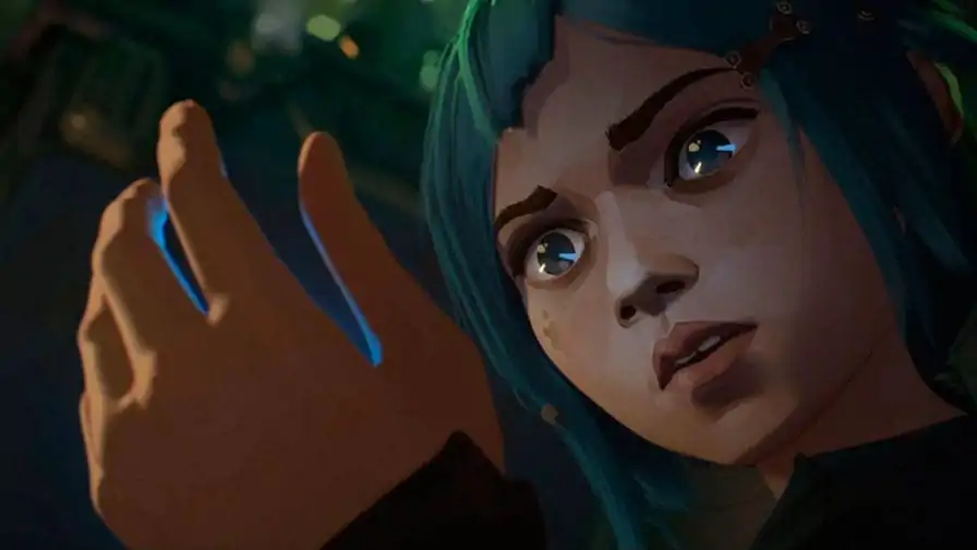 Arcane: Animação da Riot chega só em 2021