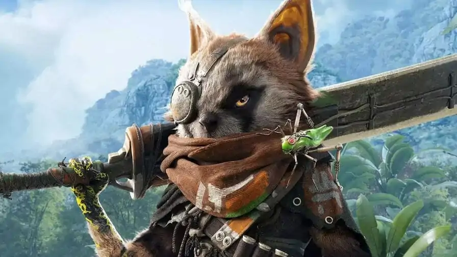 Biomutant não entrega nem perto do esperado | Análise