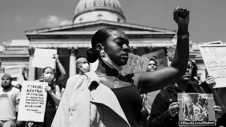 Black Lives Matter