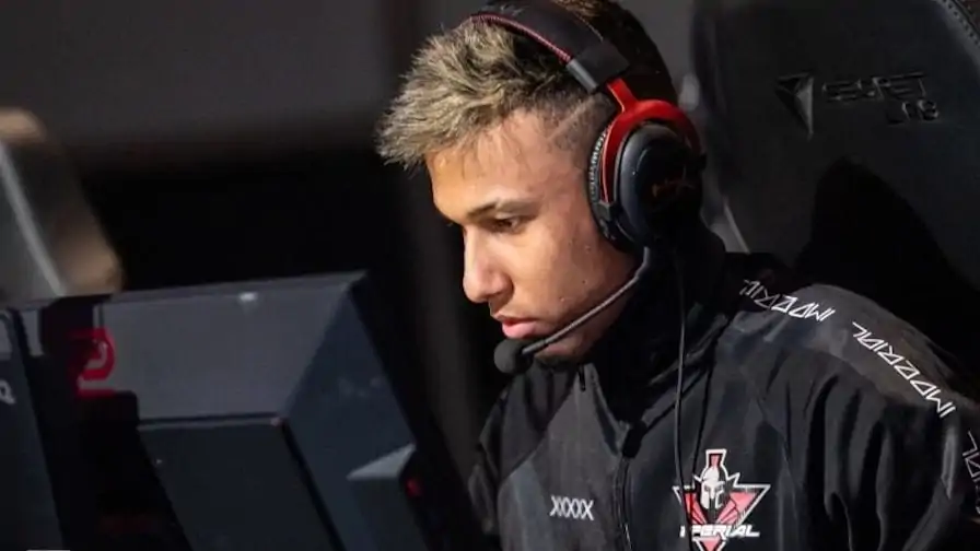 CS GO
