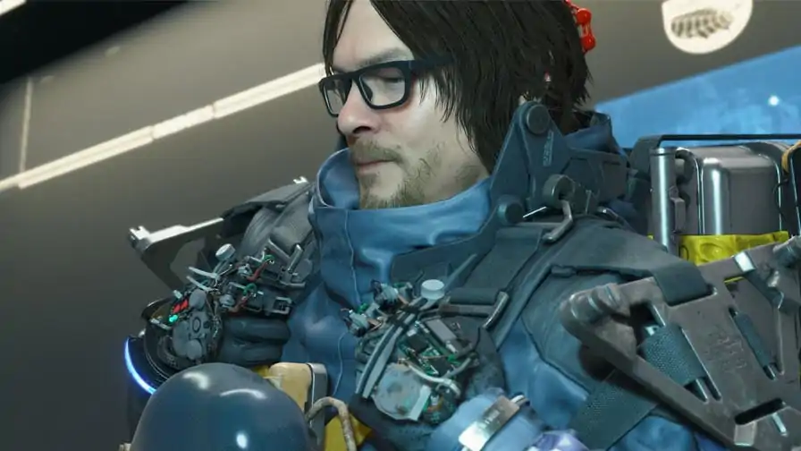 Death Stranding