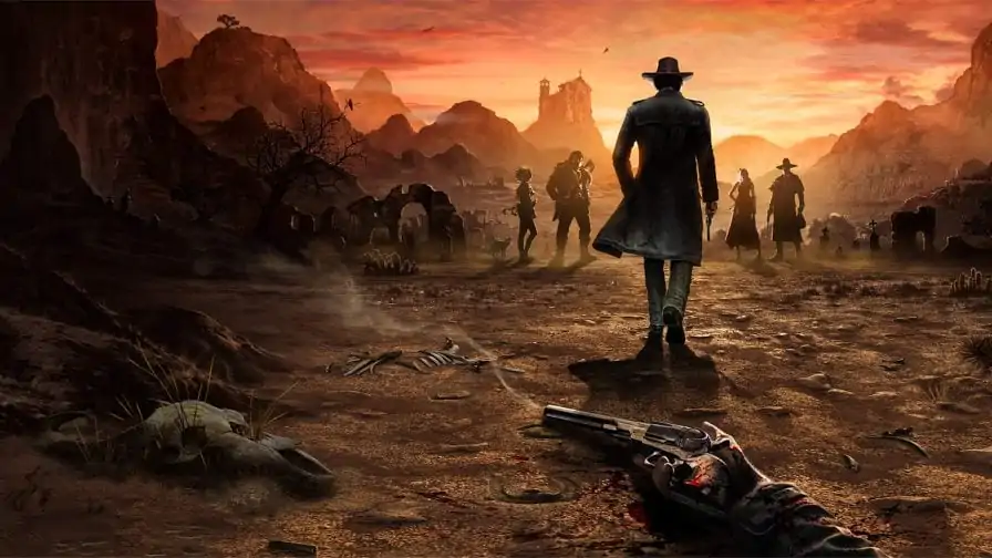 Desperados 3 inova seu gênero, mas não é para todos | Análise